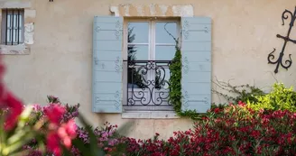 Les Petites Maisons - Hameau des Baux Les Petites Maisons - Hameau des Baux