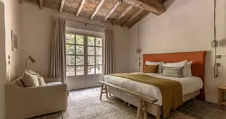 Les Petites Maisons - Hameau des Baux Les Petites Maisons - Hameau des Baux