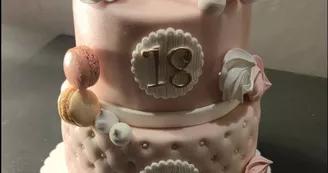 Miss Cake