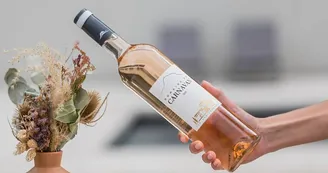 Domaine de Carnavan_Aubagne