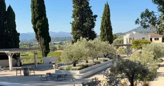Domaine de Carnavan_Aubagne
