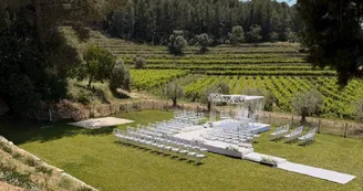 Domaine de Carnavan_Aubagne