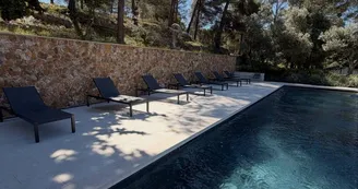 Domaine de Carnavan_Aubagne
