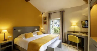 La Bastide de Boulbon_Boulbon La Bastide de Boulbon_Boulbon