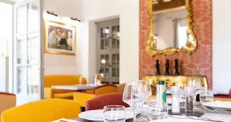 La Bastide de Boulbon_Boulbon La Bastide de Boulbon_Boulbon