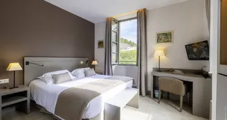 La Bastide de Boulbon_Boulbon La Bastide de Boulbon_Boulbon