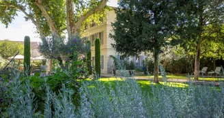 La Bastide de Boulbon_Boulbon La Bastide de Boulbon_Boulbon
