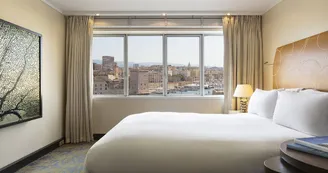 Sofitel Marseille Vieux-Port_Marseille
