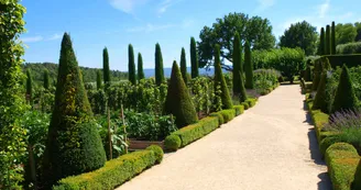 Château Val Joanis