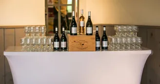 Château Val Joanis
