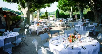 Château Val Joanis