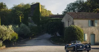 Château Val Joanis