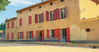 Centre social et culturel La Grande Bastide Centre social et culturel La Grande Bastide