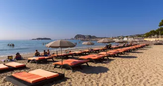 Grande Plage