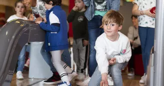Bowlingstar Plan de Campagne