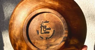 l'empreinte de l'artisan