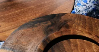 l'art de choisir le bois