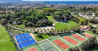 Tennis Loisirs Toursainte