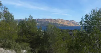 Massif des Calanques Massif des Calanques