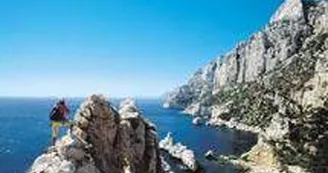 Massif des Calanques Massif des Calanques