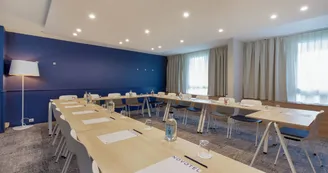 Salle de réunion