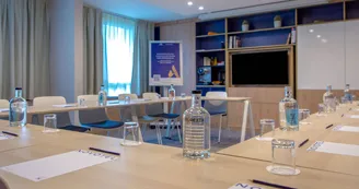 Salle de réunion