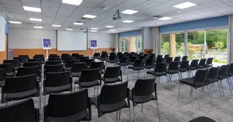Salle de réunion