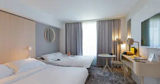 Chambre familiale