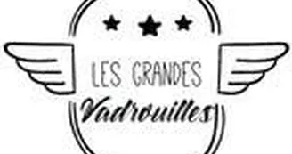 Les Grandes Vadrouilles_Noves