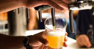 Photo pixabay bière