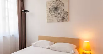 Résidence RésidHotel Vieux Port