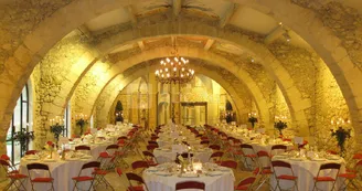 Château de Pont Royal