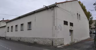 Salle G. Brassens