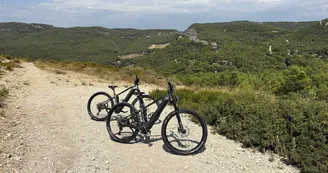 Le cap canaille en E-Bike