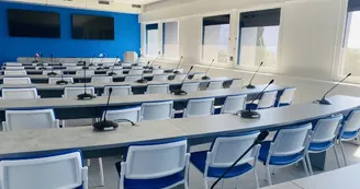 Salle d'honneur Salle d'honneur