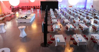 Forum - hall chabaud Forum - hall chabaud
