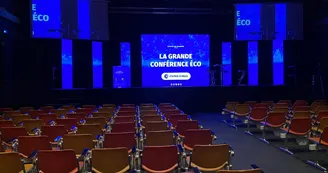 Salle Mistral Salle Mistral