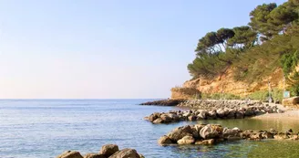 Plage Fernandel