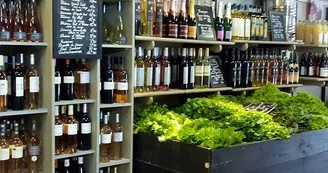 Sélection de vins