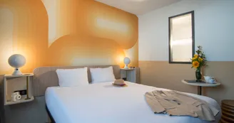 Chambre double