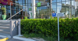 recharge électrique