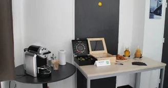 Ibis Styles Pertuis Portes du Luberon_Pertuis