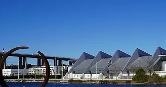 La Halle de Martigues