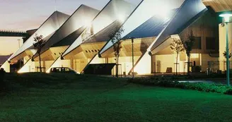 La Halle de Martigues