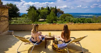 Abbaye de Sainte Croix_Salon-de-Provence