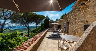 Abbaye de Sainte Croix_Salon-de-Provence