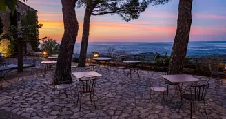 Abbaye de Sainte Croix_Salon-de-Provence