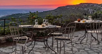 Abbaye de Sainte Croix_Salon-de-Provence