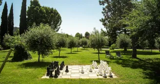 JARDIN