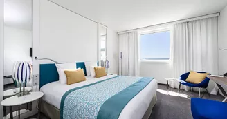 Golden Tulip Marseille Euromed